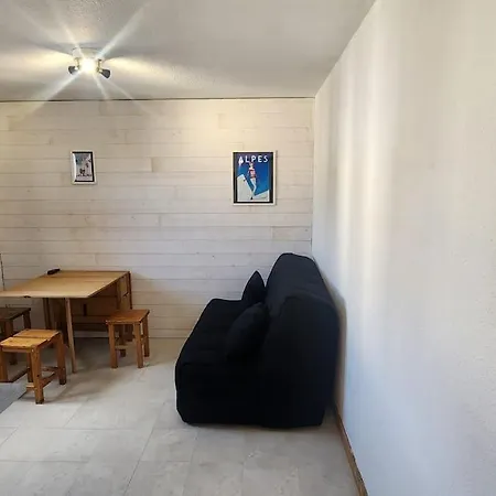 Aux Pieds Avec Parking Couvert *