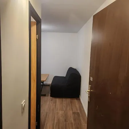 Aux Pieds Avec Parking Couvert Apartament Les Deux Alpes