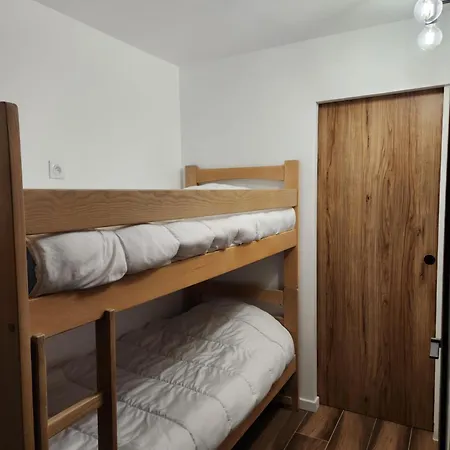 Studio Cabine Ski Aux Pieds Les Deux Alpes